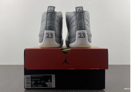 Cheap EP Stealth CT8013-015 Retro 12 Jordan CT8013-015 1218